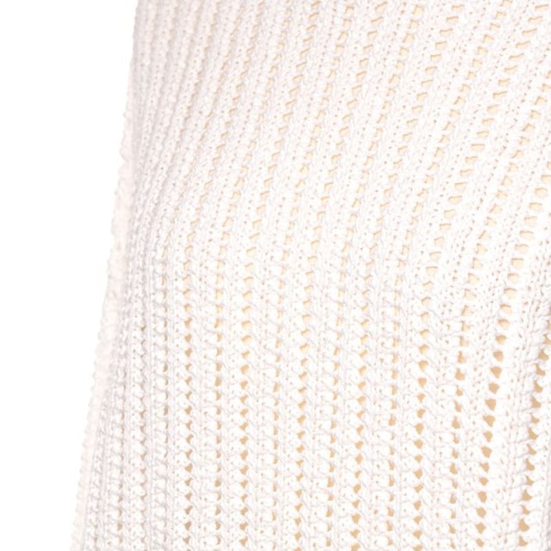 ブルネロクチネリ Brunello Cucinelli フード付きセーター コットン  