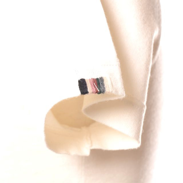 エクストリームカシミヤ extreme cashmere x タイトフィット半袖