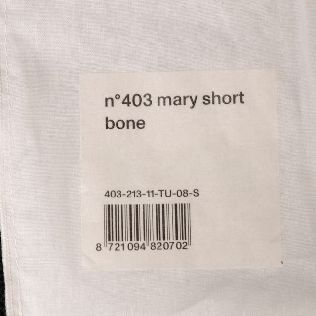 エクストリームカシミヤ extreme cashmere x n403manyshort コッ