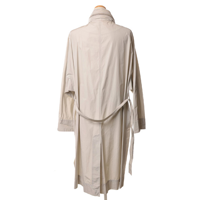 ブルネロクチネリ　綿スプリングコート ブルネロクチネリ Brunello Cucinelli スプリングコート コットン