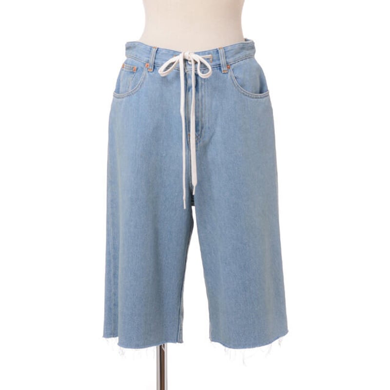 エムエムシックス メゾンマルジェラ MM6 MAISON MARGIELA 紐付き エムエムシックス メゾンマルジェラ MM6 MAISON MARGIELA 紐付き