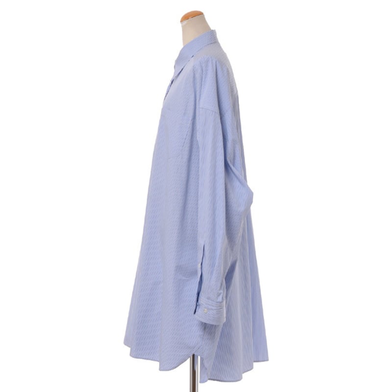 メゾン マルジェラ Maison Margiela ピンストライプオーバー メゾン マルジェラ Maison Margiela ピンストライプオーバー