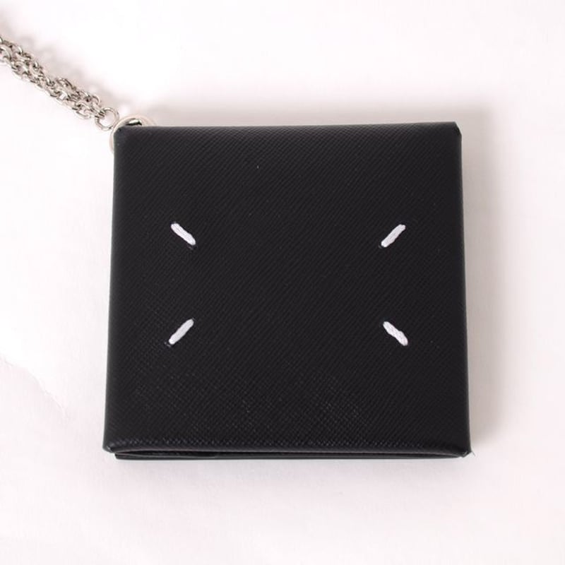 メゾン マルジェラ Maison Margiela カードチャーム レザーなど