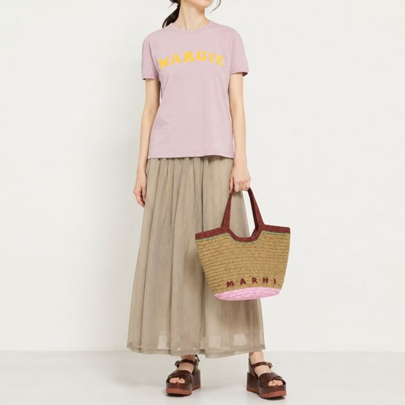 ステラマッカートニー stella mccartney エリスクリスクロスサンダル