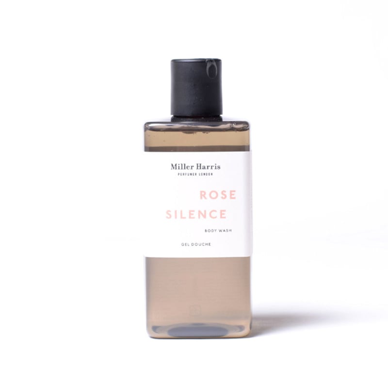 ミラーハリス RoseSilence - 香水(女性用)