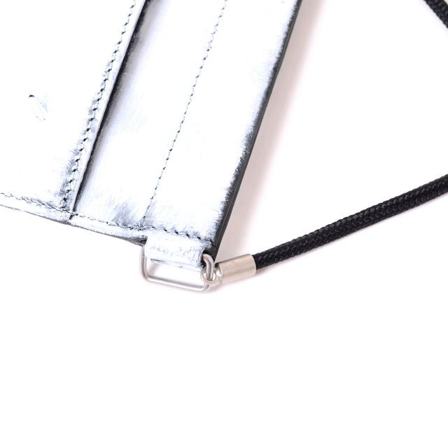 メゾン マルジェラ Maison Margiela スマートフォン・ポーチ ホルダー