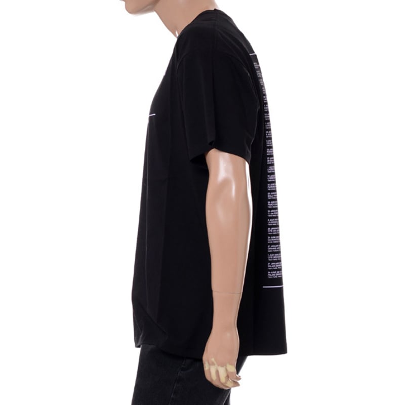 ラフシモンズ RAF SIMONS ティーンエイジドリームス・ビッグフィット