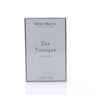 Miller Harris Tea Tonique 50ml オーディパルファム Tea Tonique Eau de Parfum | Miller Harris