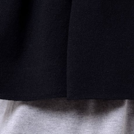 ロベルトコリーナ Roberto Collina ストール カシミア ブラック