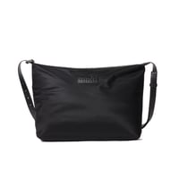 エムエムシックス メゾンマルジェラ MM6 MAISON MARGIELA ニューメリッククロスボディバッグ ナイロン ブラック