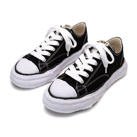 Maison Margielaマルジェラ4ステッチデコルティケコートシューズ