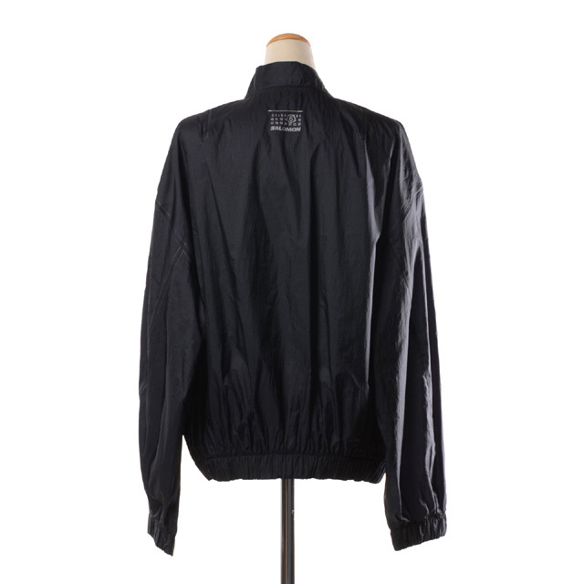 エムエムシックス メゾンマルジェラ MM6 MAISON MARGIELA フライト