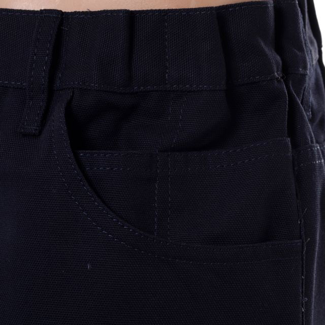ラフシモンズ RAF SIMONS Skate trousers with elastic i ラフシモンズ RAF SIMONS Skate trousers with elastic i