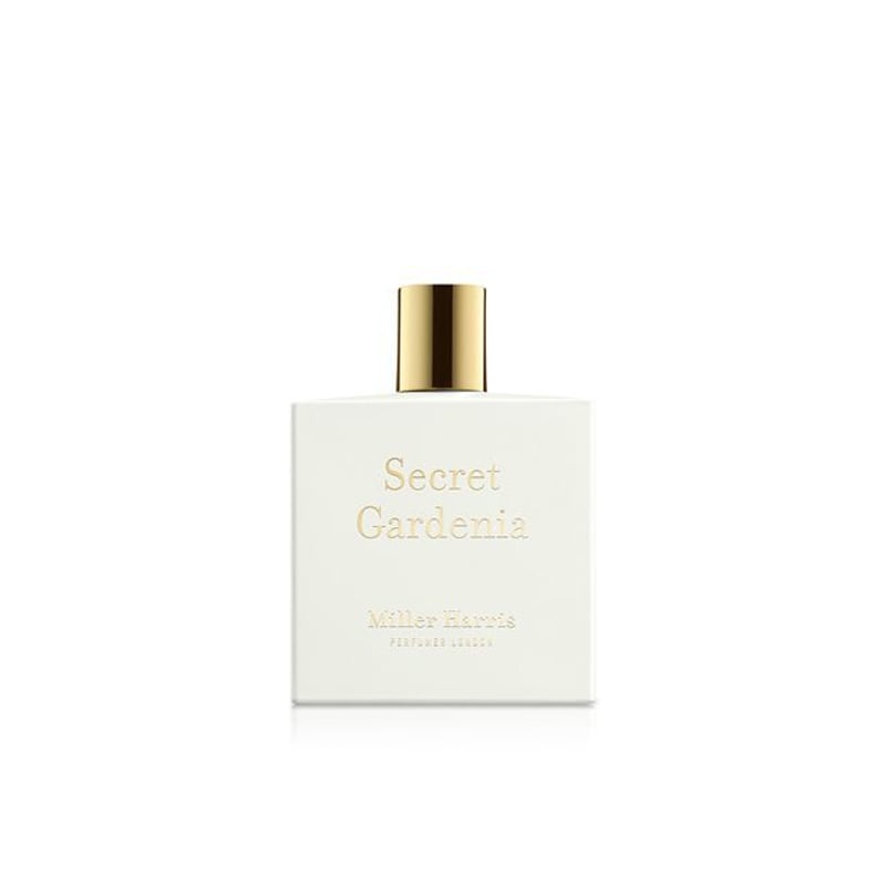 ミラーハリス Miller Harris シークレットガーデニア 50ml オーデ ミラーハリス Miller Harris シークレットガーデニア 50ml オーデ