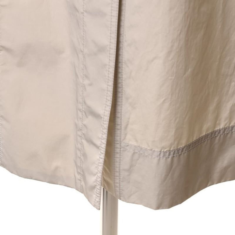 ブルネロクチネリ　綿スプリングコート ブルネロクチネリ Brunello Cucinelli スプリングコート