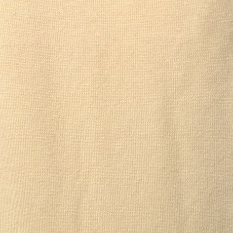 エクストリームカシミヤ extreme cashmere x noor半袖セーター ウールカシミヤ デザート