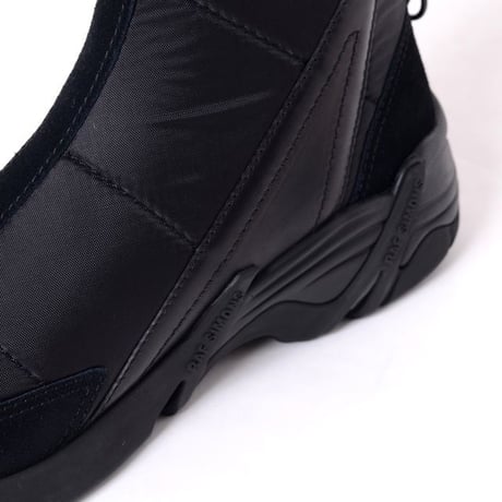 ラフシモンズ RAF SIMONS ランナー RUNNER Cylon-22 スニーカー ブラック