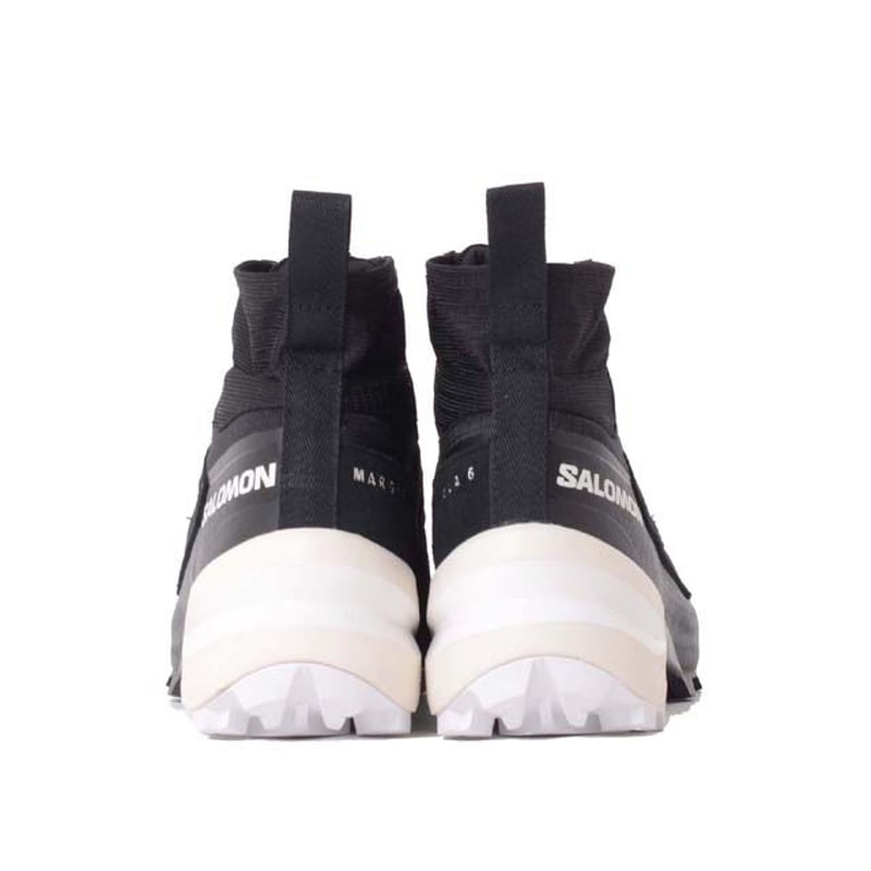 エムエムシックス メゾンマルジェラ MM6 MAISON MARGIELA シューズ