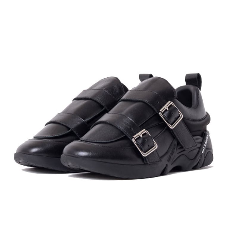 新品未使用RAF SIMONS Runnner Antei Aqua41 新品未使用RAF SIMONS Runnner Antei Aqua41