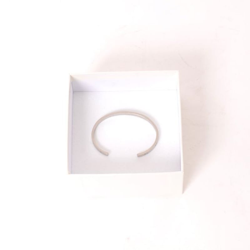 メゾン マルジェラ Maison Margiela ナンバリングカフ メゾン マルジェラ Maison Margiela ナンバリングカフ