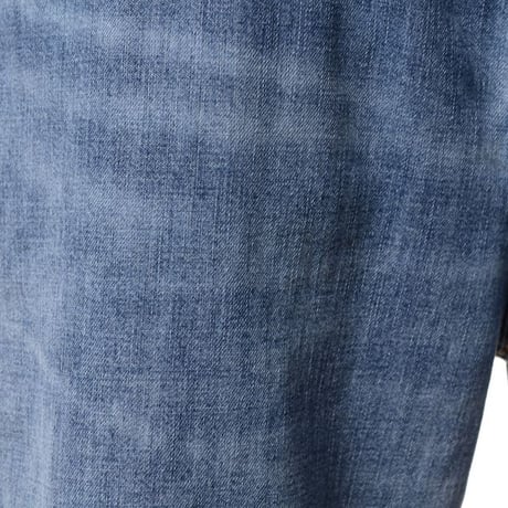 ブルネロクチネリ Brunello Cucinelli ルーズフィットジーンズ コットン デニム