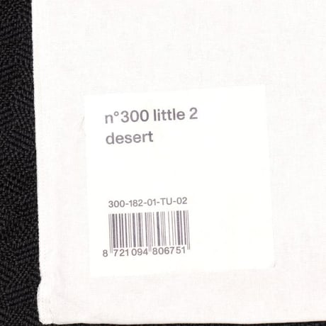 エクストリームカシミヤ extreme cashmere x little2長袖カーディガン カシミヤ デザート