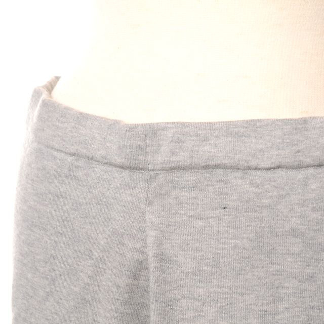 extreme cashmereエクストリームカシミア　コットンカシミアパンツ エクストリームカシミヤ extreme cashmera x リラックスパンツ