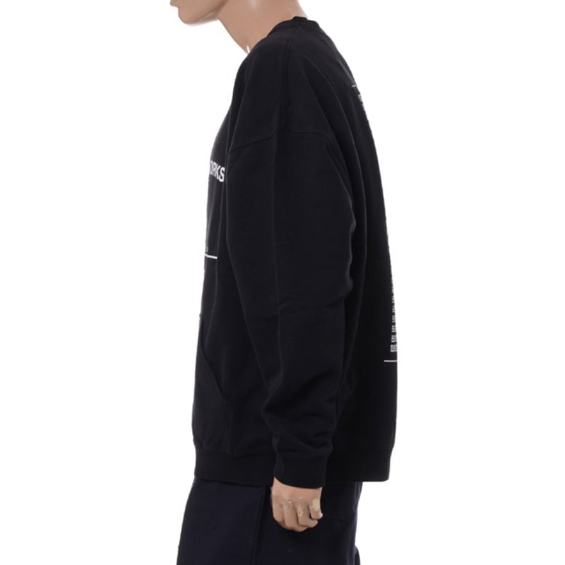 RAF SIMONS ラフシモンズ Tour cardigan