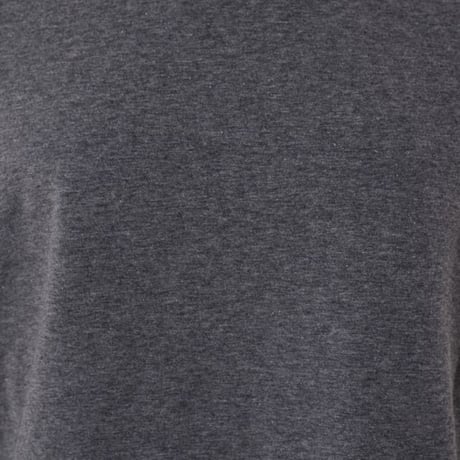 ブルネロクチネリ Brunello Cucinelli 半袖Ｔシャツ コットンジャージー チャコールグレー
