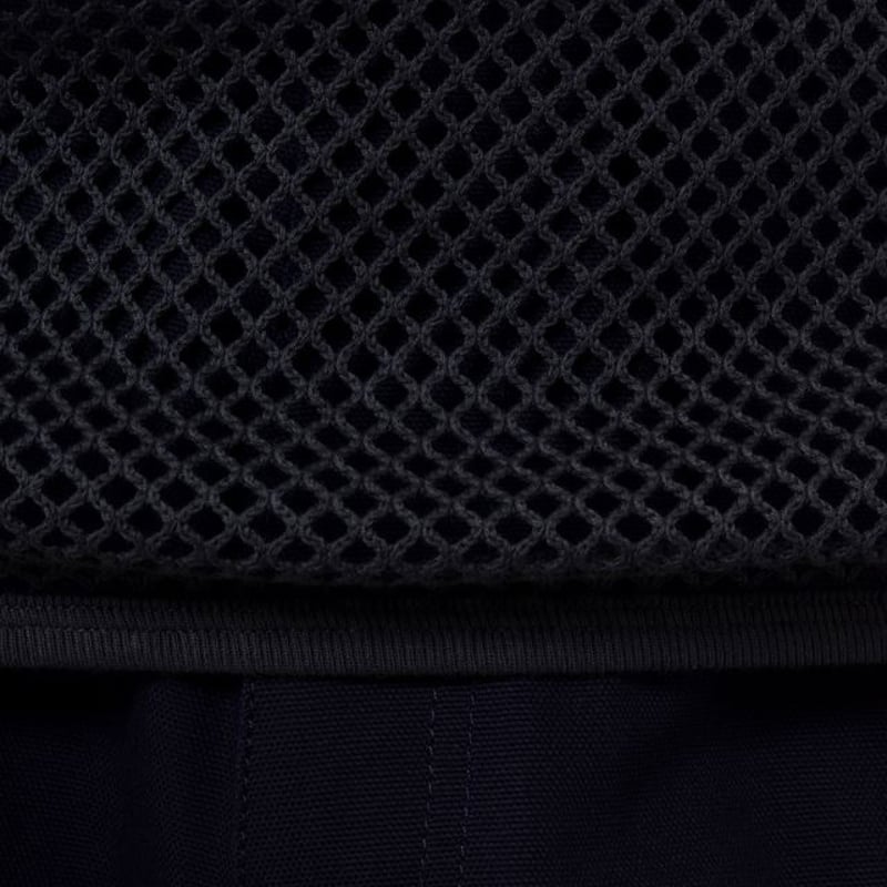 ラフシモンズ raf simons ノースリーブ 23ss RAF SIMONS(ラフシモンズ) 23SSBlazer with elastic in sleeves