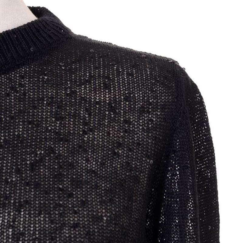 ブルネロクチネリ Brunello Cucinelli ラウンドネックカーディガン
