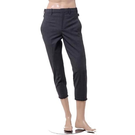 定価85800ニールバレットNeILBarreTTトラックサルエルパンツ46SM 定価85800ニールバレットNeILBarreTTトラックサルエルパンツ46SM