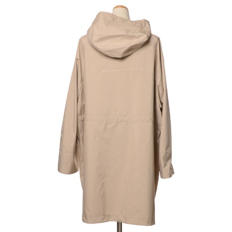 インポートブランド import brand ケープホーン CAPE HORN ロングコート ポリエステル ベージュ