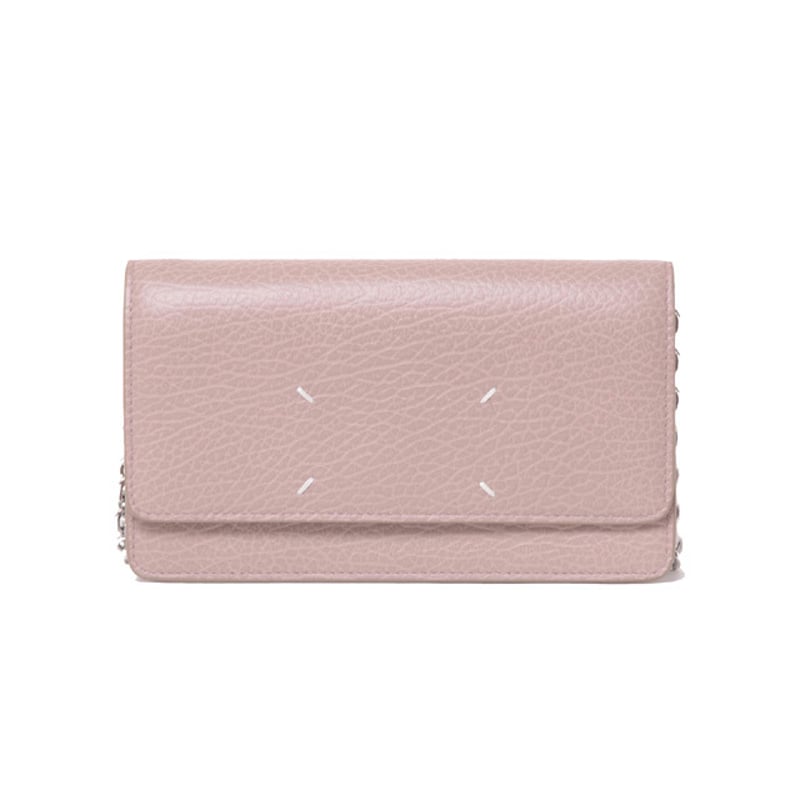 メゾン マルジェラ Maison Margiela レザーチェーンウォレット メゾン マルジェラ Maison Margiela レザーチェーンウォレット