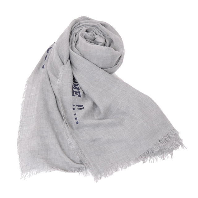 ファリエロサルティ Faliero Sarti Stupid大判ストール モダール