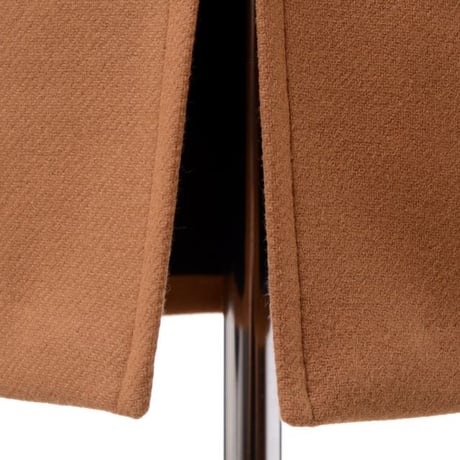 テラ TELA ペンシルスカート ウールカシミア キャメル