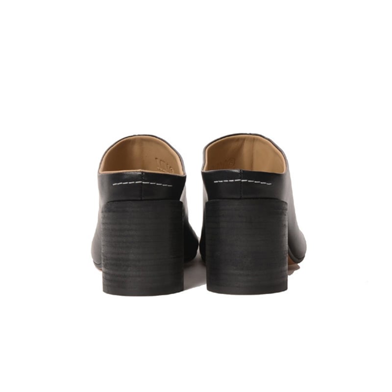 エムエムシックス メゾンマルジェラ MM6 MAISON MARGIELA アナトミック