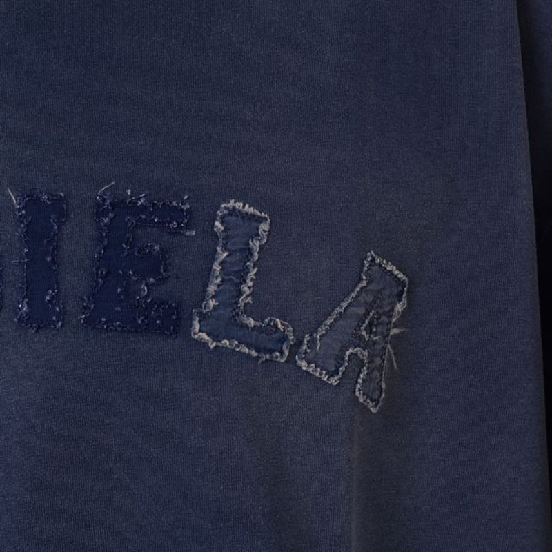 メゾン マルジェラ Maison Margiela ヴィンテージ風Tシャツ メゾン マルジェラ Maison Margiela ヴィンテージ風Tシャツ