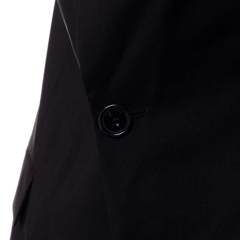 ラフシモンズ RAF SIMONS Blazer with elastic in sleeve