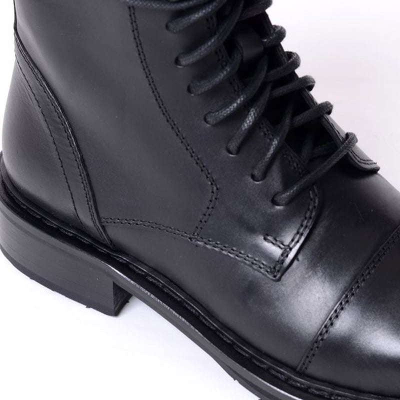 アンドゥムルメステール ann demeulemeester レースアップ アンドゥムルメステール ann demeulemeester レースアップ