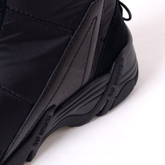 ラフシモンズ RAF SIMONS ランナー RUNNER Cylon-22 スニーカー ブラ