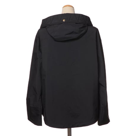 インポートブランド import brand ケープホーン CAPE HORN ショート丈ブルゾン ポリエステル ブラック