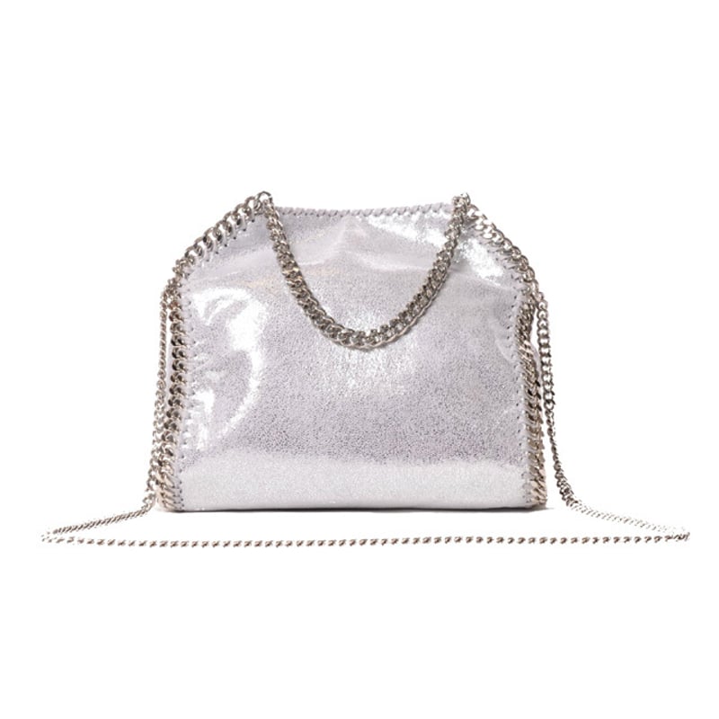 ステラマッカートニー stella mccartney ファラベラミニチェーンバッグ