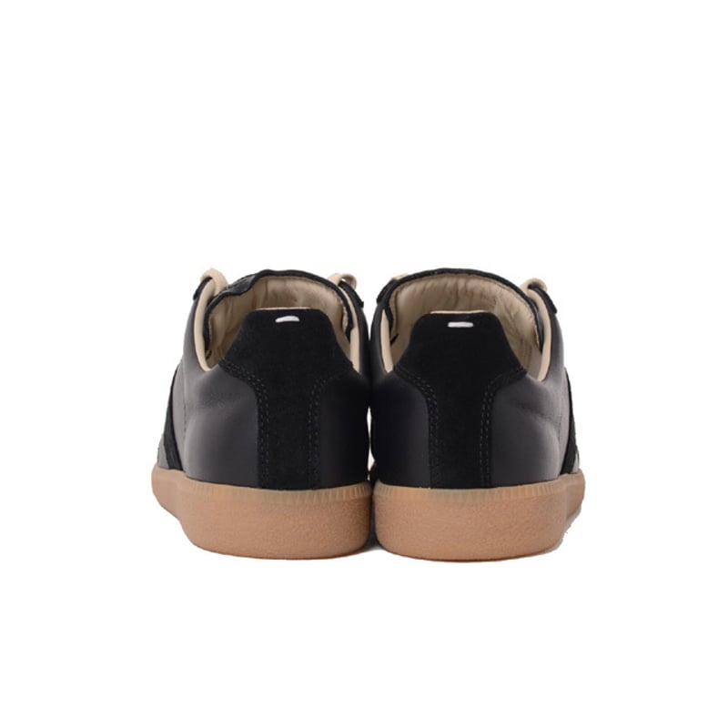 メゾン マルジェラ Maison Margiela レプリカスニーカー 牛革 メゾン マルジェラ Maison Margiela レプリカスニーカー 牛革