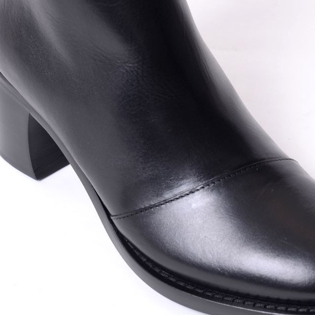 アンドゥムルメステール ann demeulemeester ヒールショート アンドゥムルメステール ann demeulemeester ヒールショート