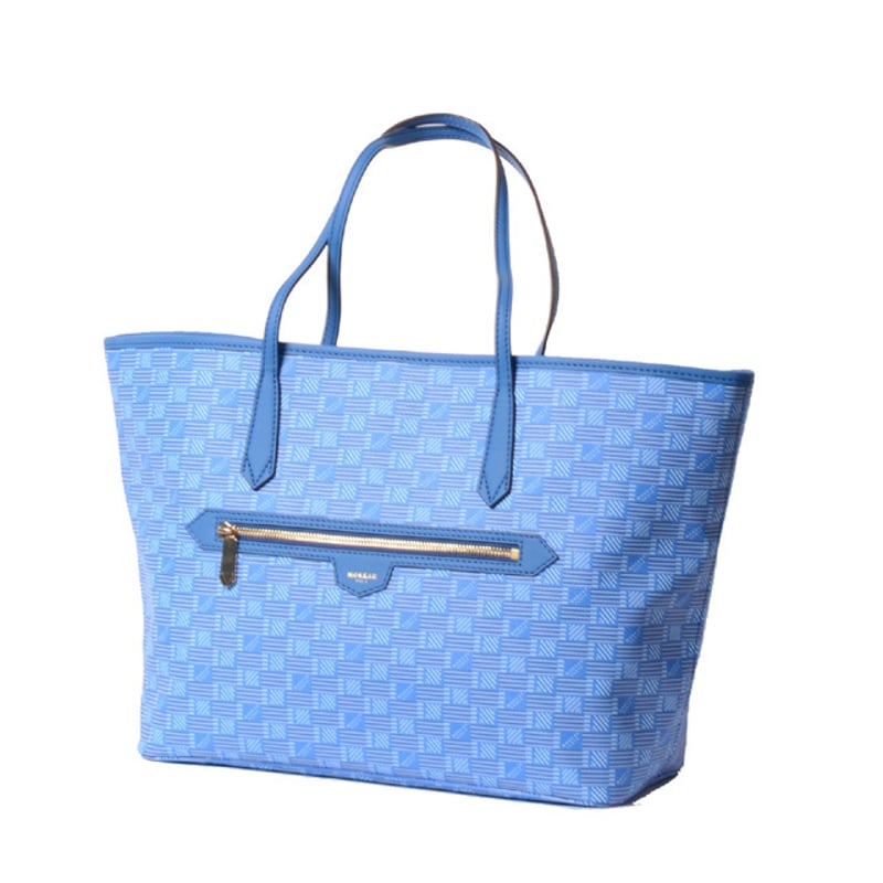 モローパリ Moreau Parisモナコトートバッグミディアム ポリウレタン