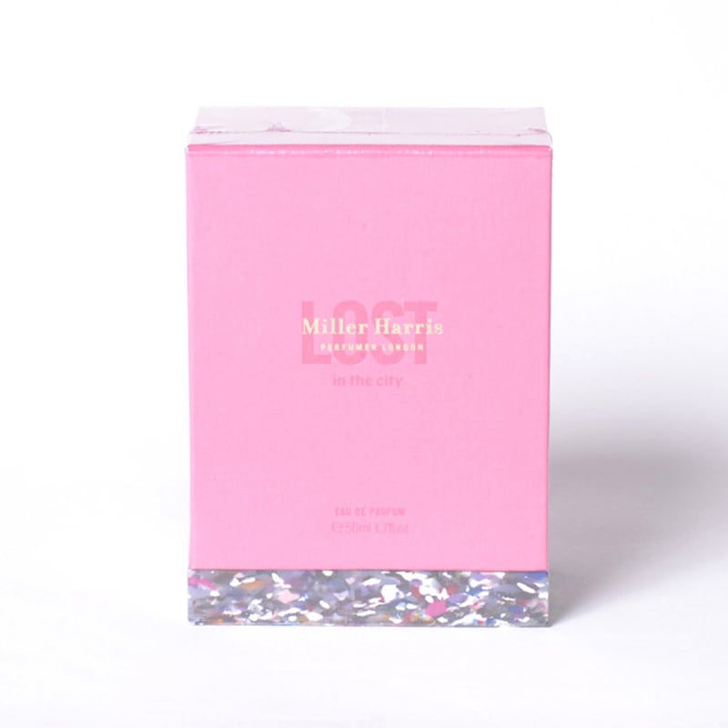 ミラーハリス ロスト 50ml Amazon | 【ミラーハリス】ロスト（イン ザ シティ）EDP SP 50ml