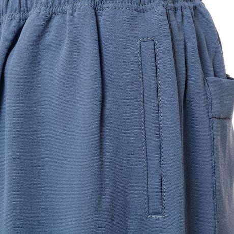 プロエンザスクーラー Proenza Schouler ワイドパンツ ポリエステル ペトロール