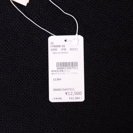 ステラマッカートニー stella mccartney サポートブラ リサイクルポリエステル ブラック