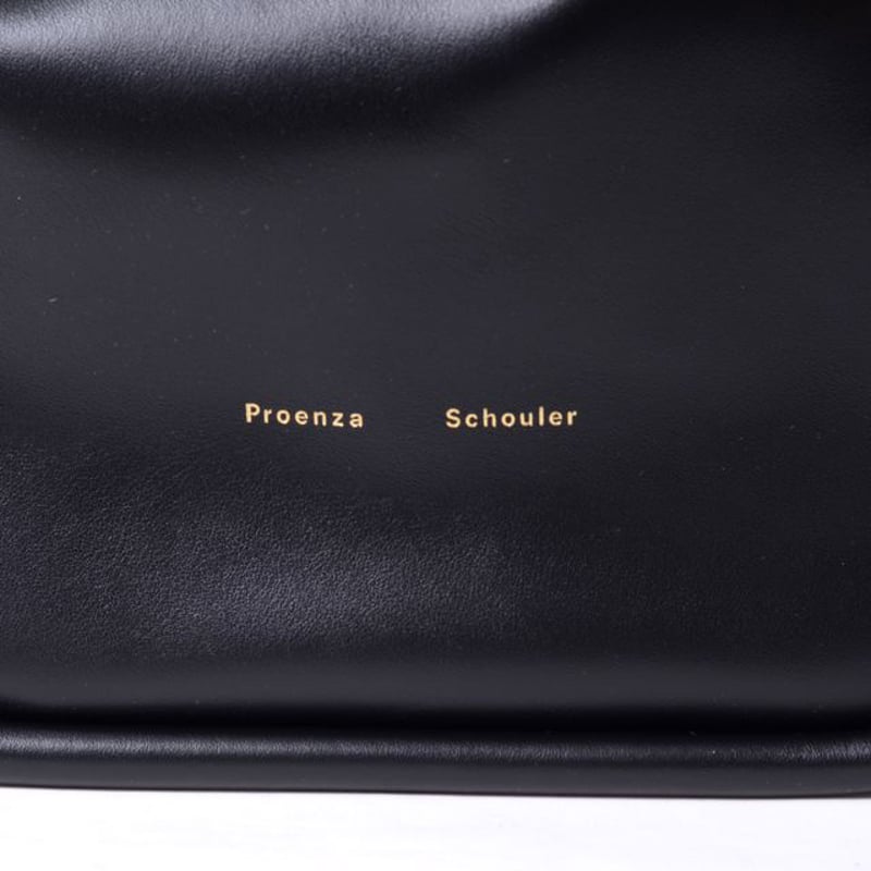 PROENZA SCHOULER プロエンザスクーラー刺繍スウェット Proenza